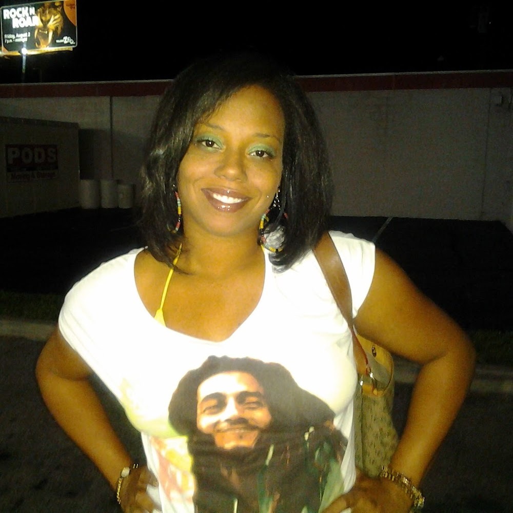 Meet your Posher, Stacie